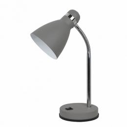 Изображение продукта Настольная лампа Arte Lamp Mercoled A5049LT-1GY 